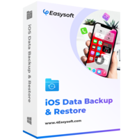 iPhone Data Recovery