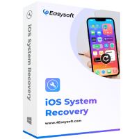iOS System Recovery Box