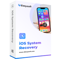 iPhone Data Recovery