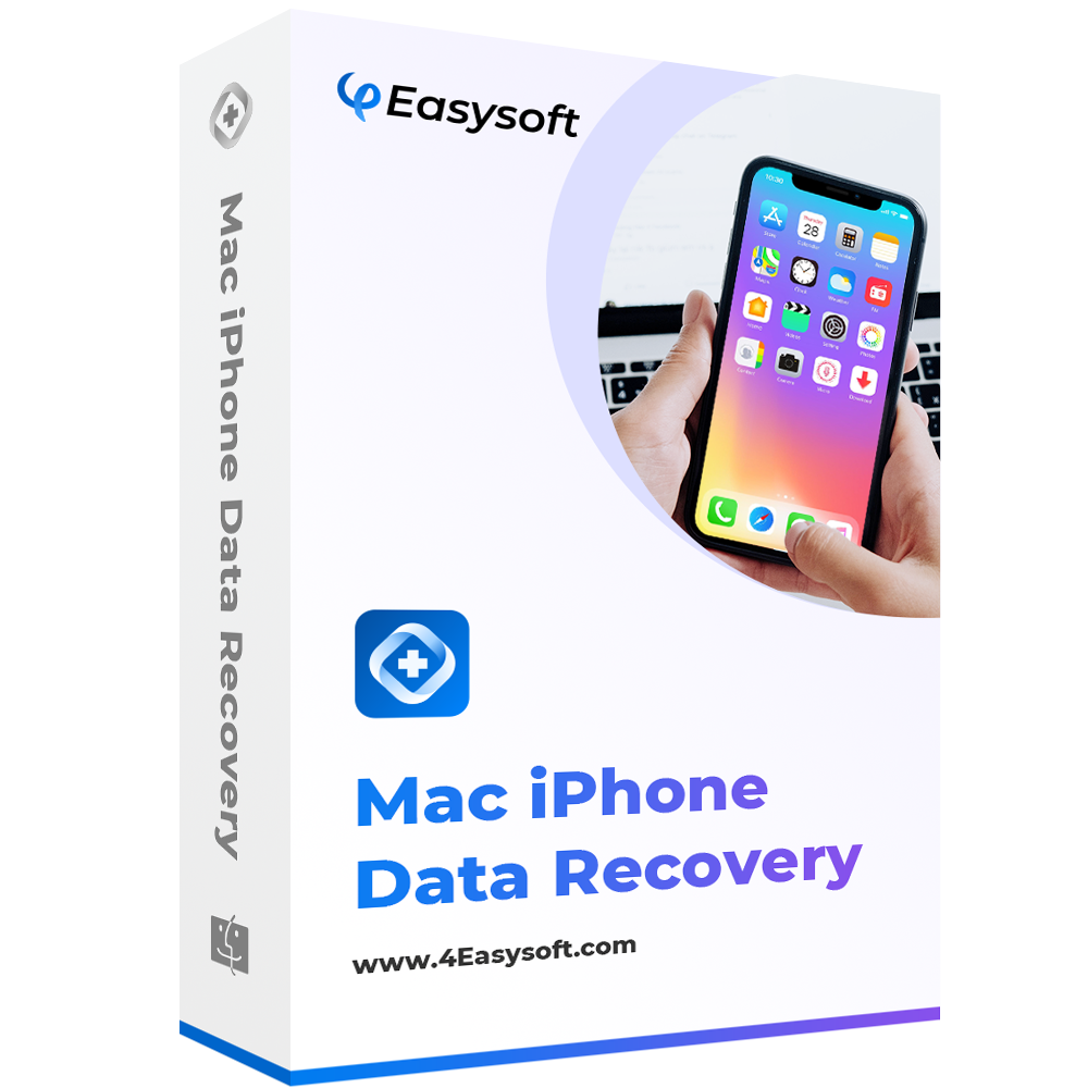 iphone Data Recovery Mac