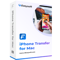 iPhone Transfer for Mac