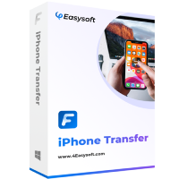 iPhone Transfer 