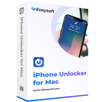 iPhone Unlocker Box