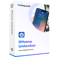 iPhone Unlocker