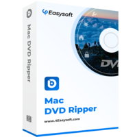 Mac DVD Ripper Box