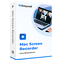 Screen Recorder Mac Box