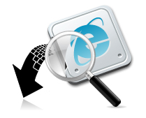 Read and export streaming video files from IE Cache