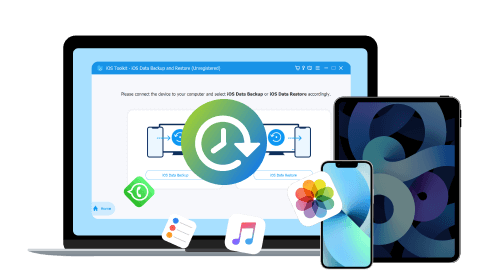 iphone Data Recovery