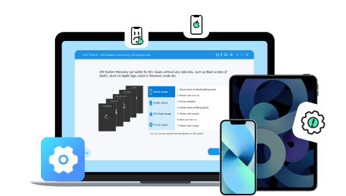 iphone Data Recovery