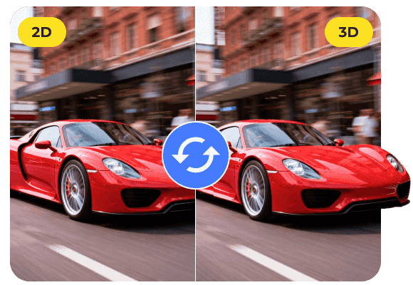 Legg til naturlige videoeffekter