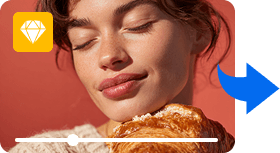 High-Quality Conversion