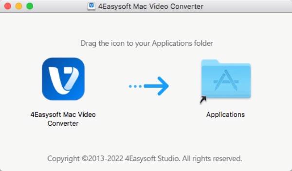 Installatieprogramma starten