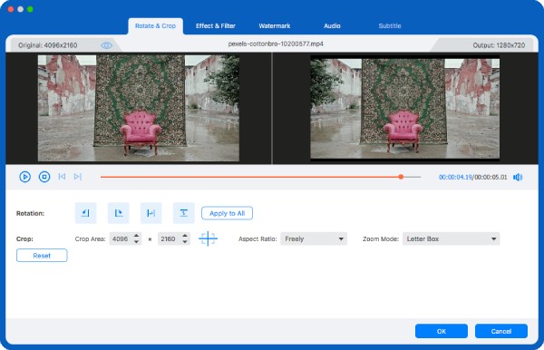 Make Mv Upravit videa Mvc