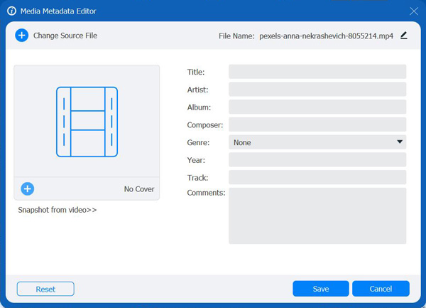 Toolbox Media Data Editing Tvc