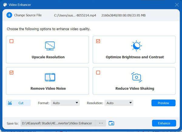 Toolbox Media Video Enhancer