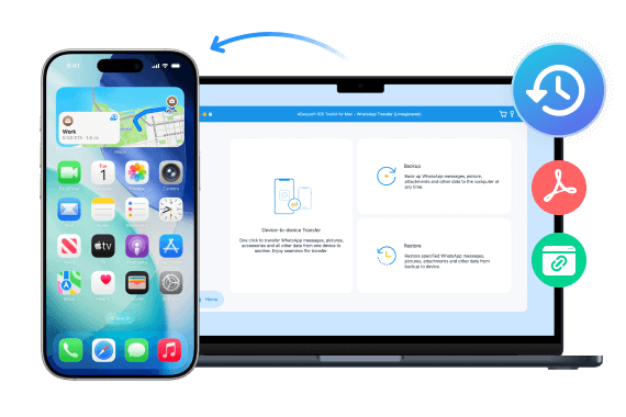 גיבוי שחזור נתונים למק