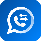 Transfer Whatspp