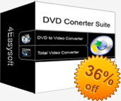 4Easysoft DVD Converter Suite