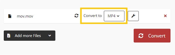 Cconvert 转换为