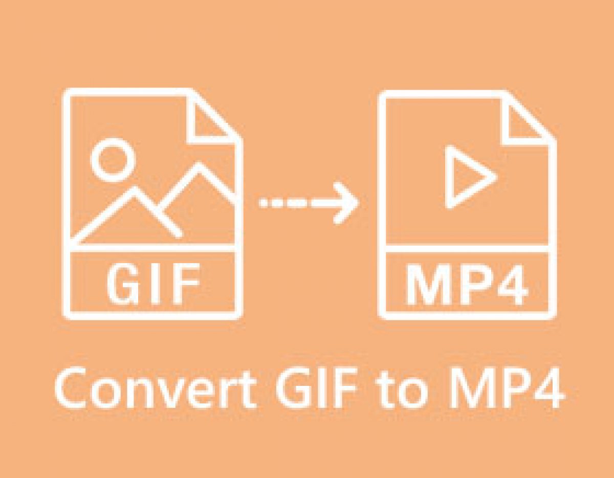 Gif To Mp4