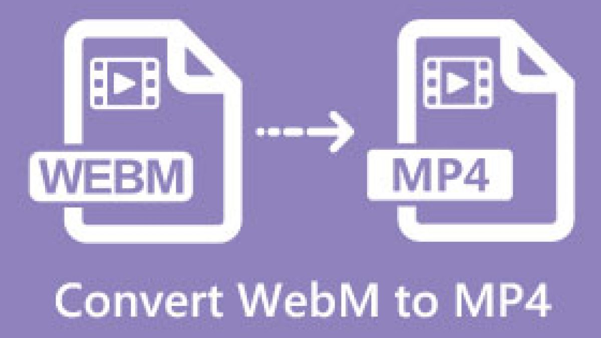Convert WebM Windows/Mac/Online [2023 Ultimate Guide]
