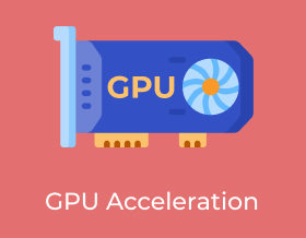 GPU Acceleration