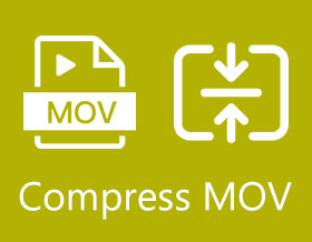 Compress MOV
