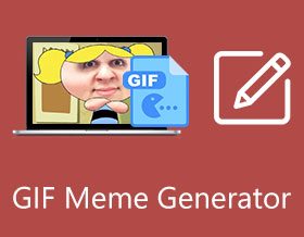 GIF Meme Generator