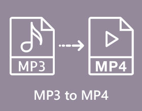 MP3 to MP4