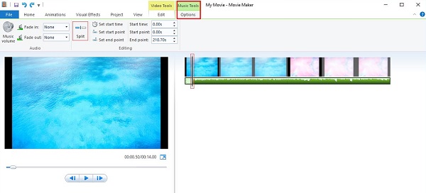 MP3 až MP4 WMM MusicTools