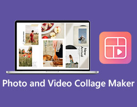 Photo and Video Collage Maker