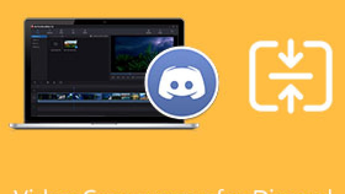 Discordで使える効果的な動画圧縮ソフト トップ10 [2026]