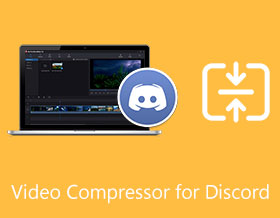 Video Compressors for Discord