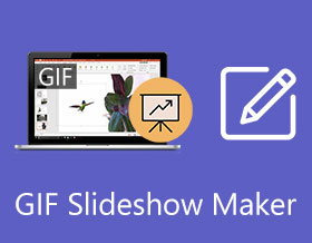 GIF Slideshow Maker