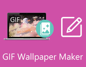 GIF Wallpaper Maker