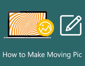 How to Make Moving Pic