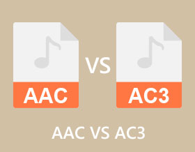 AAC vs AC3