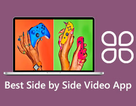 Best Side by Side Video App