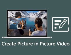 Create Picture in Picture Video
