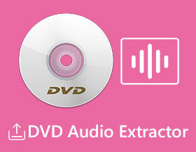 DVD Audio Extractor