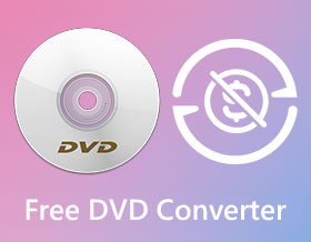 Zdarma DVD konvertor