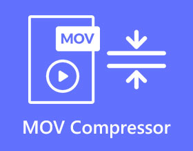 MOV Compressor