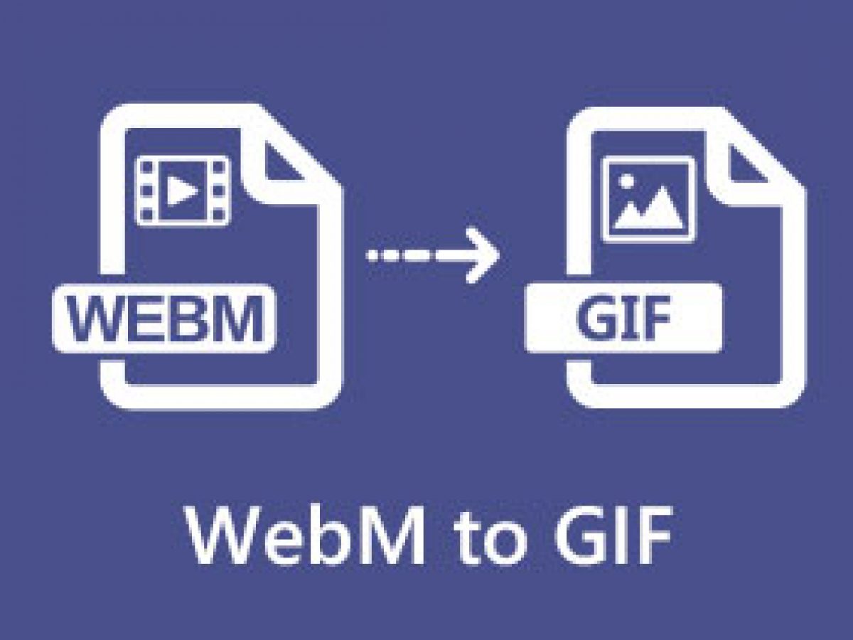 6 Effective Ways to Convert WebM to Animated GIF [Free&Paid]