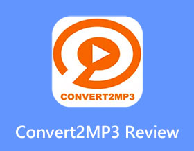 Convert2MP3 Review