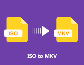 ISO til MKV