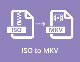 ISO to MKV