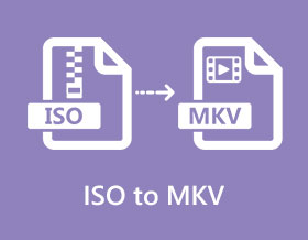 ISO na MKV