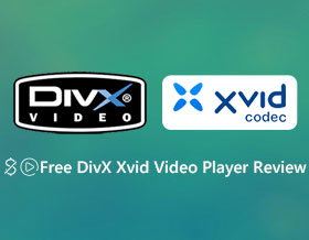 Free DivX Xvid Video Player Review