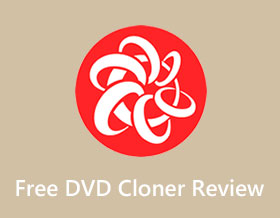 Bezplatná recenze DVD Cloner