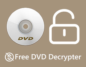 Free DVD Decrypter